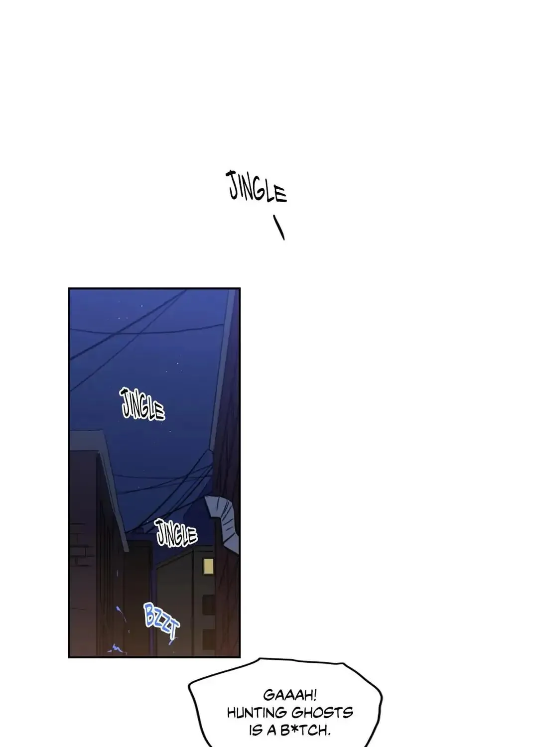 Uncanny Charm Chapter 48 page 69 - 