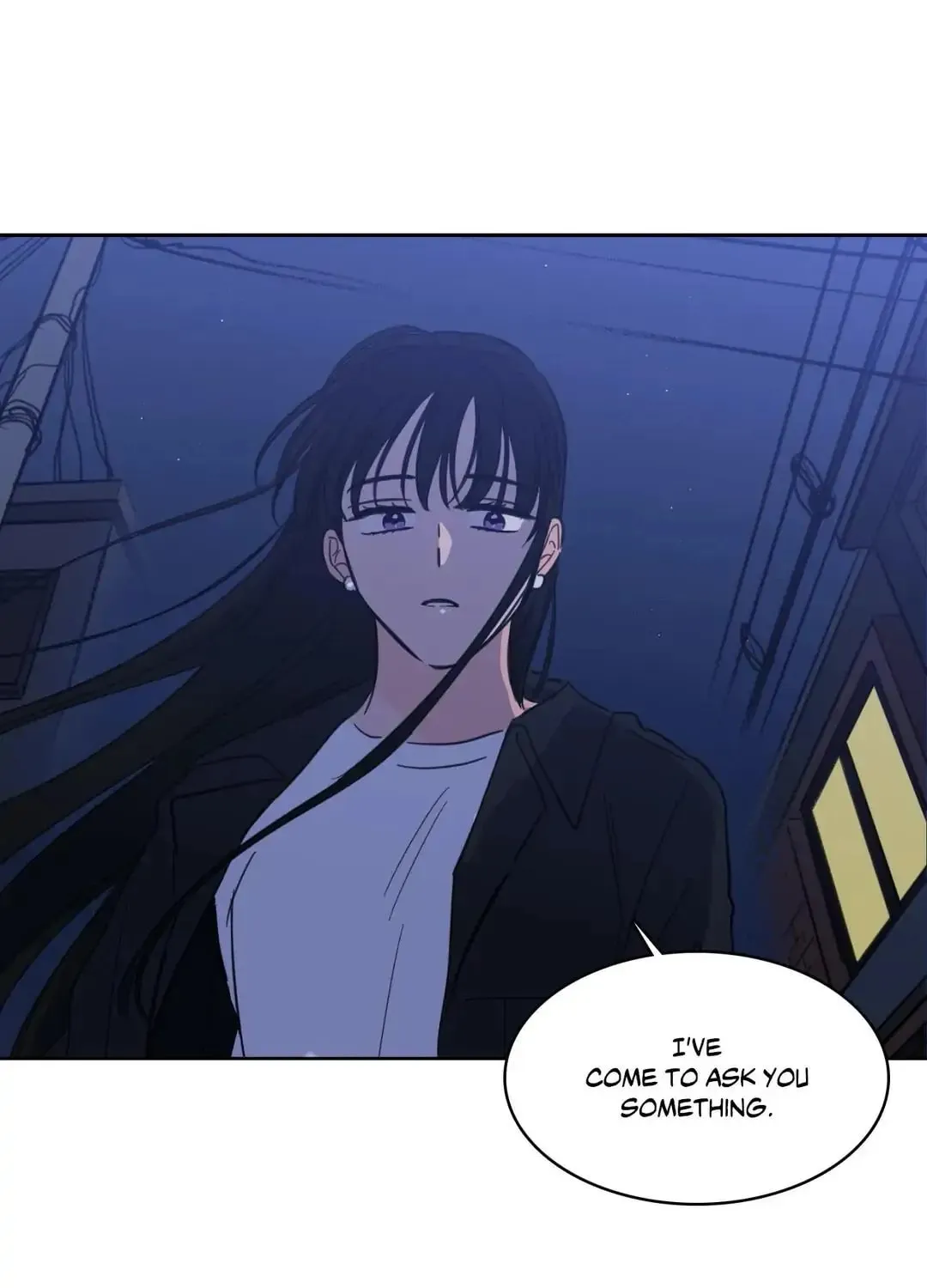 Uncanny Charm Chapter 48 page 75 - 