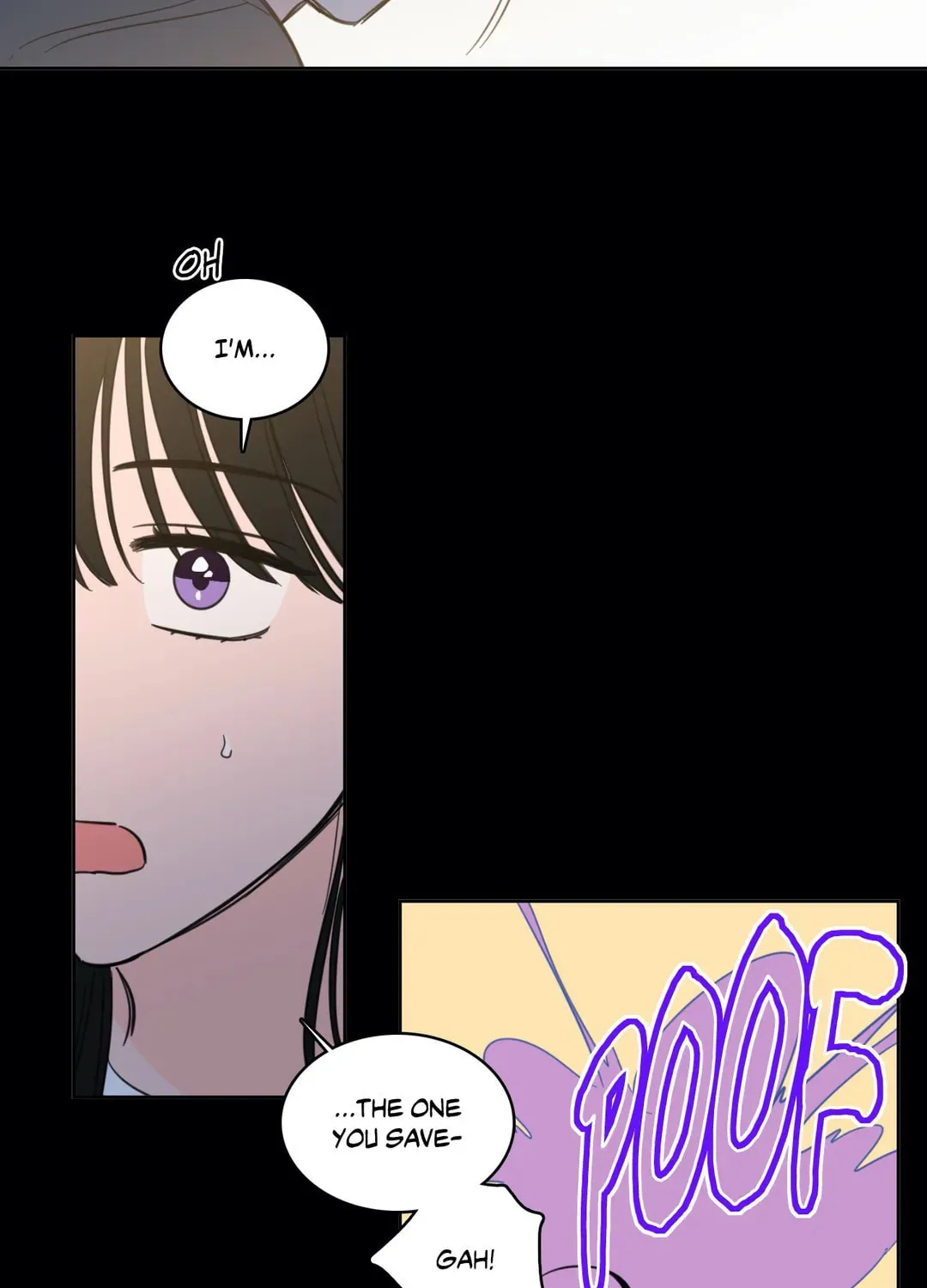 Uncanny Charm Chapter 49 page 28 - 