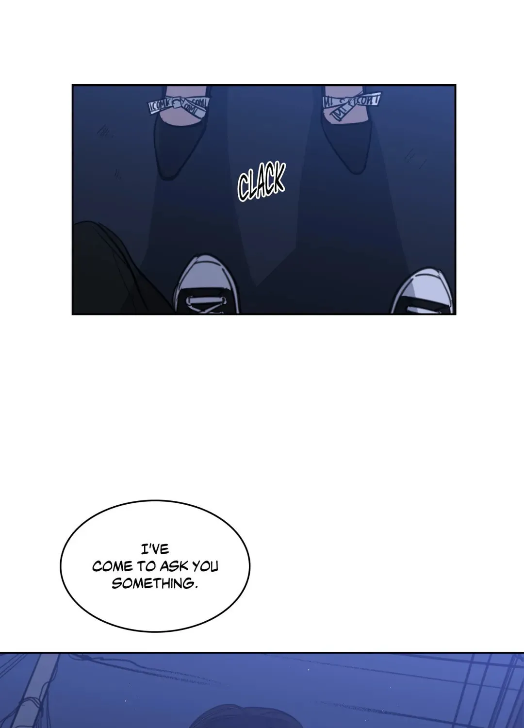 Uncanny Charm Chapter 49 page 4 - 