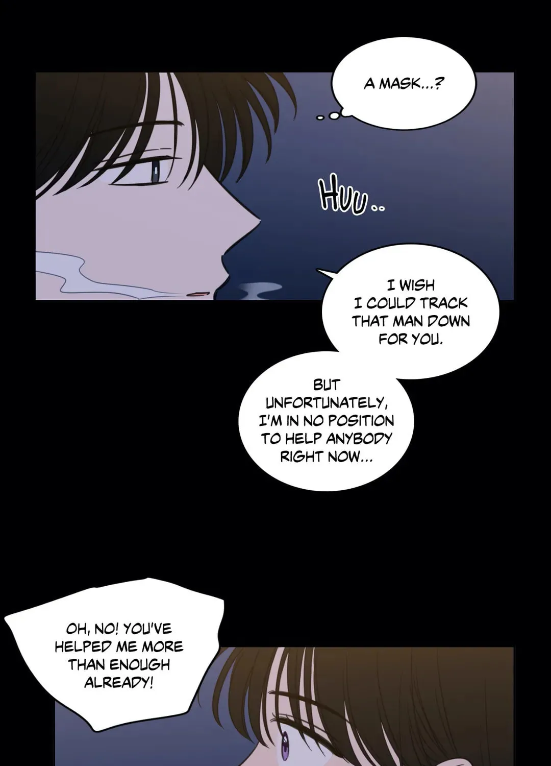 Uncanny Charm Chapter 49 page 41 - 
