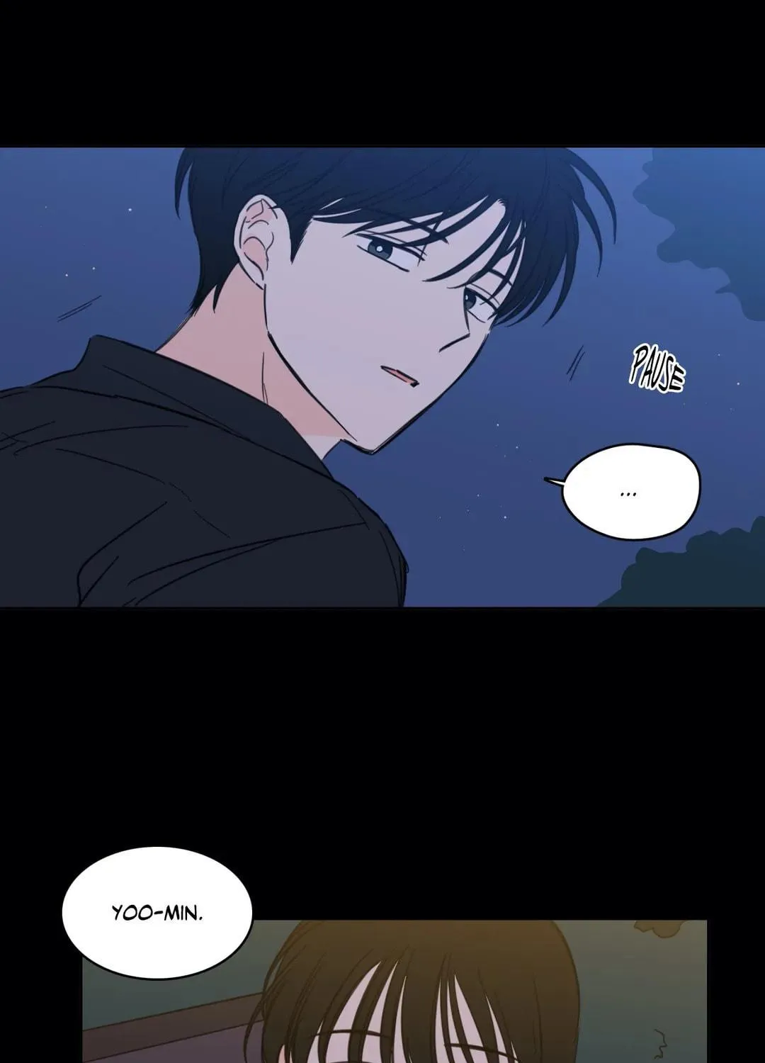 Uncanny Charm Chapter 49 page 53 - 