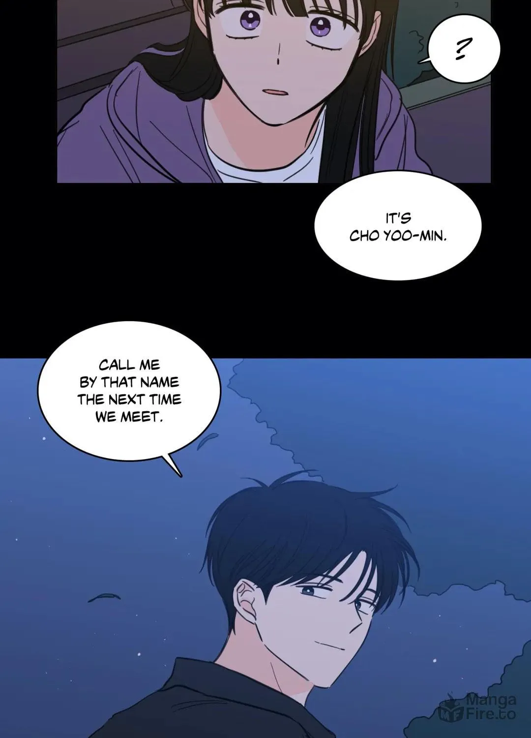 Uncanny Charm Chapter 49 page 54 - 