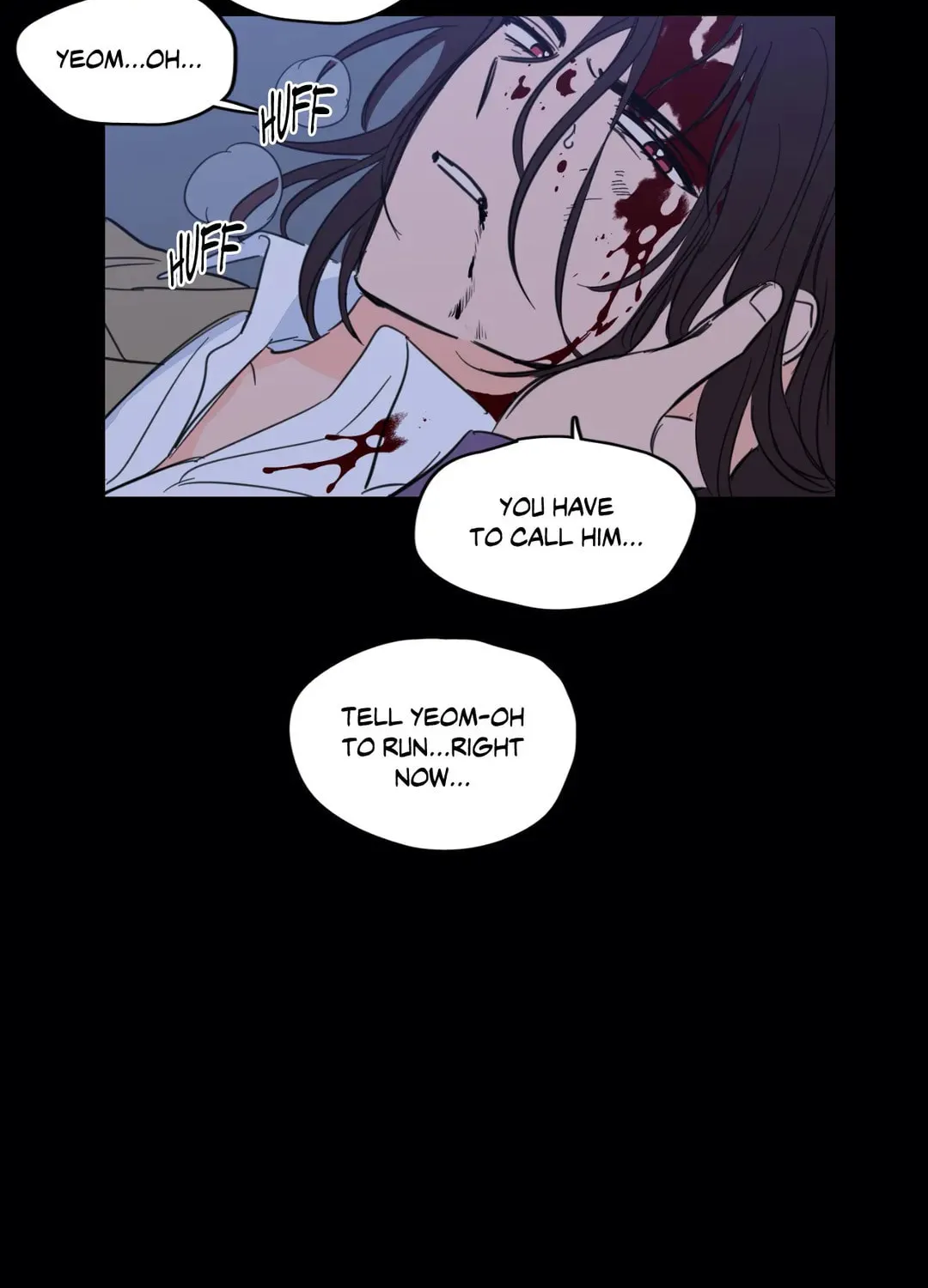 Uncanny Charm Chapter 49 page 62 - 