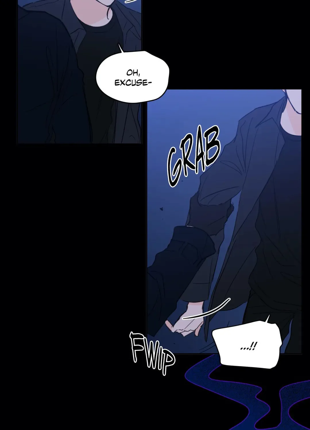 Uncanny Charm Chapter 49 page 67 - 