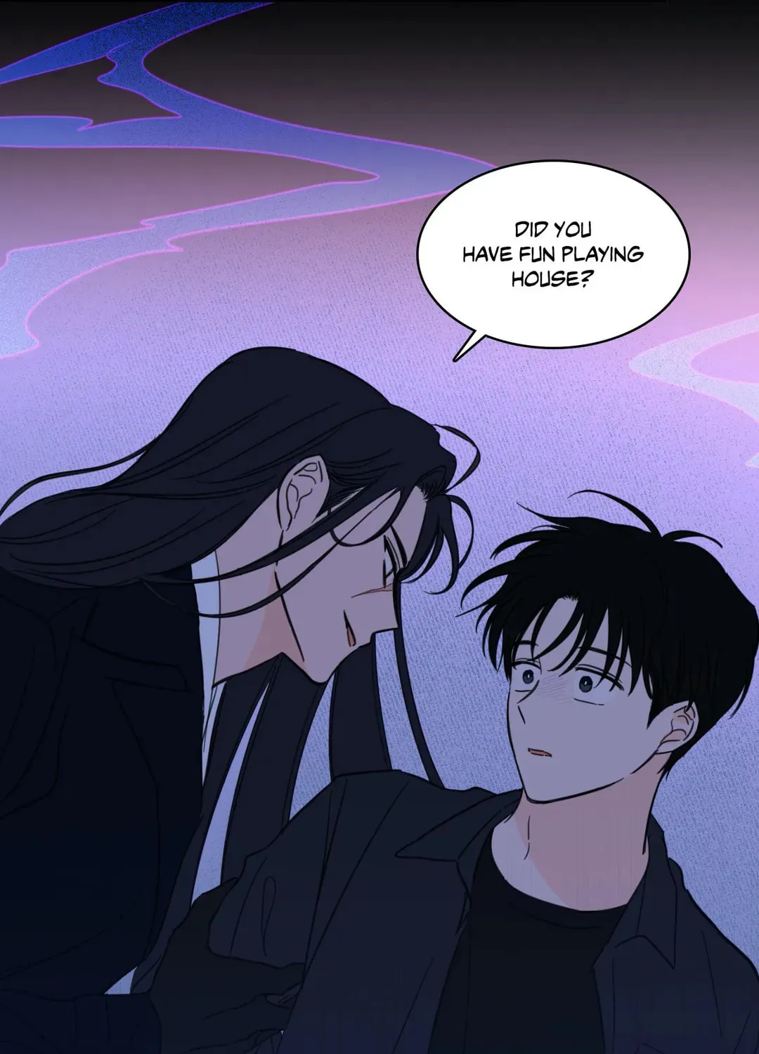 Uncanny Charm Chapter 49 page 69 - 