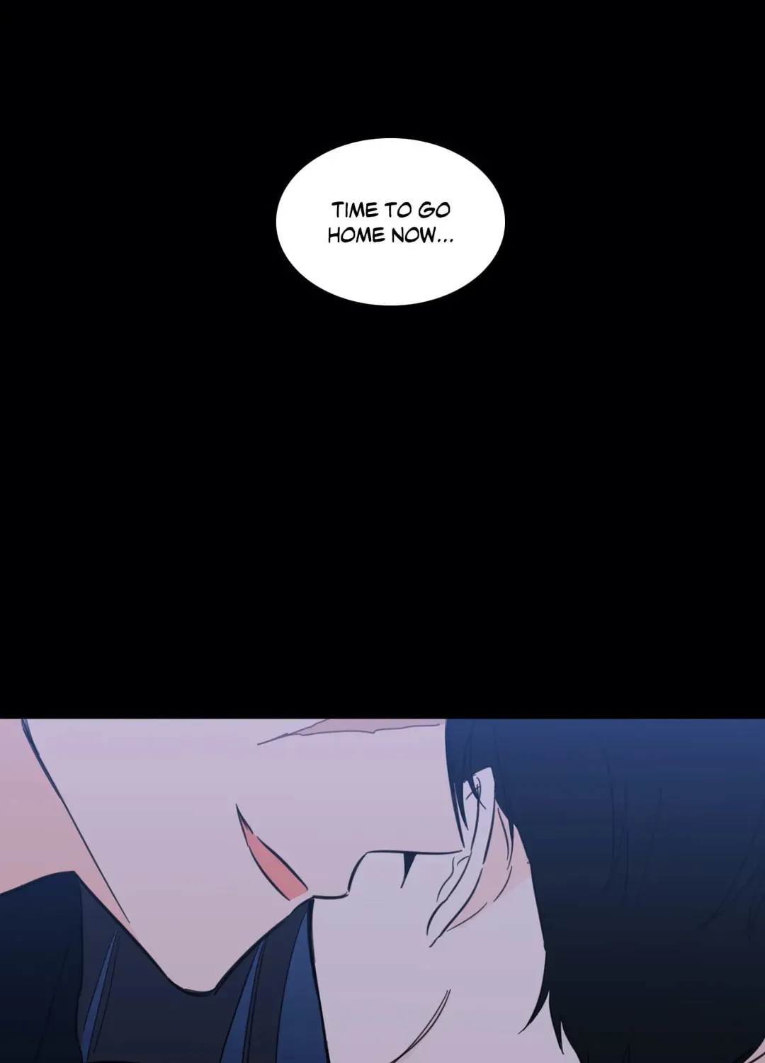Uncanny Charm Chapter 49 page 72 - 
