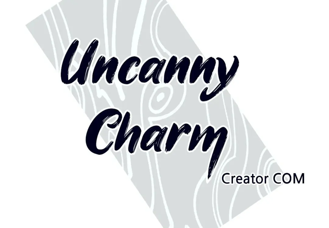 Uncanny Charm Chapter 5 page 3 - 