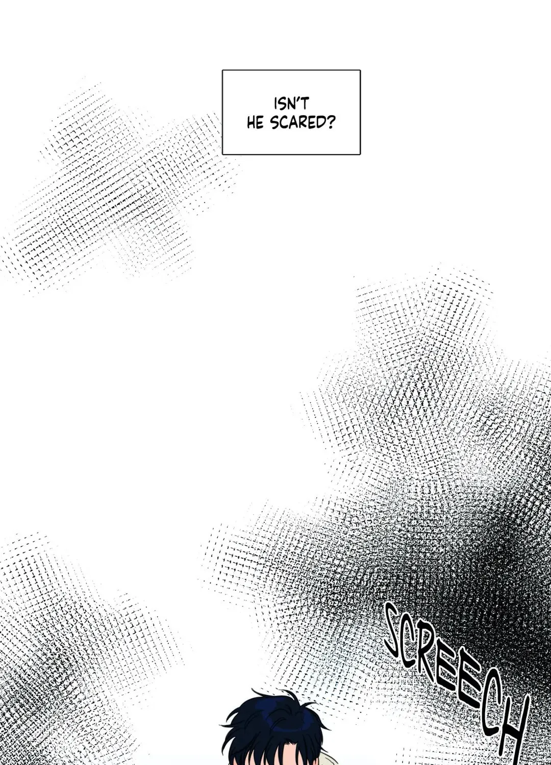 Uncanny Charm Chapter 5 page 22 - 