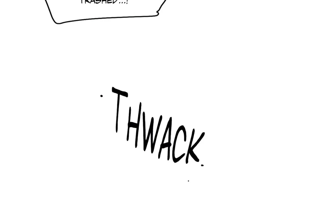 Uncanny Charm Chapter 5 page 30 - 
