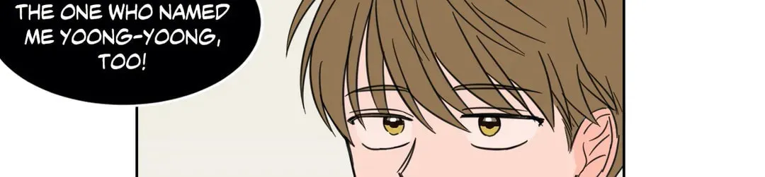Uncanny Charm Chapter 5 page 44 - 