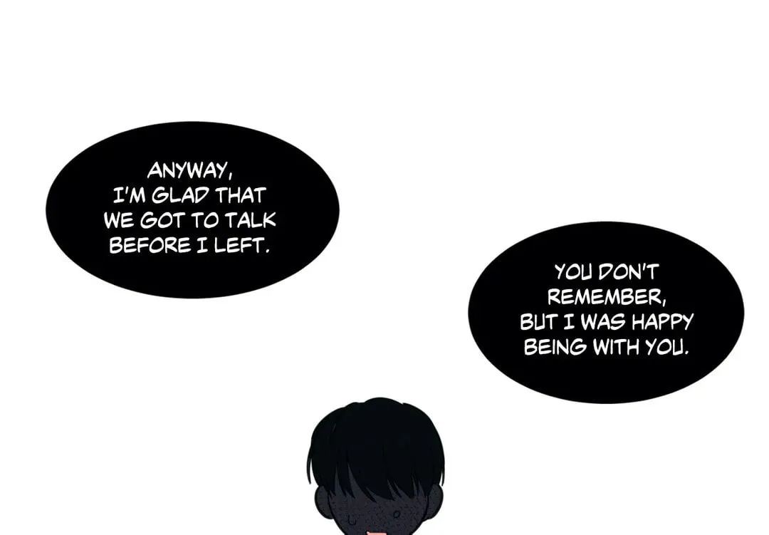 Uncanny Charm Chapter 5 page 50 - 