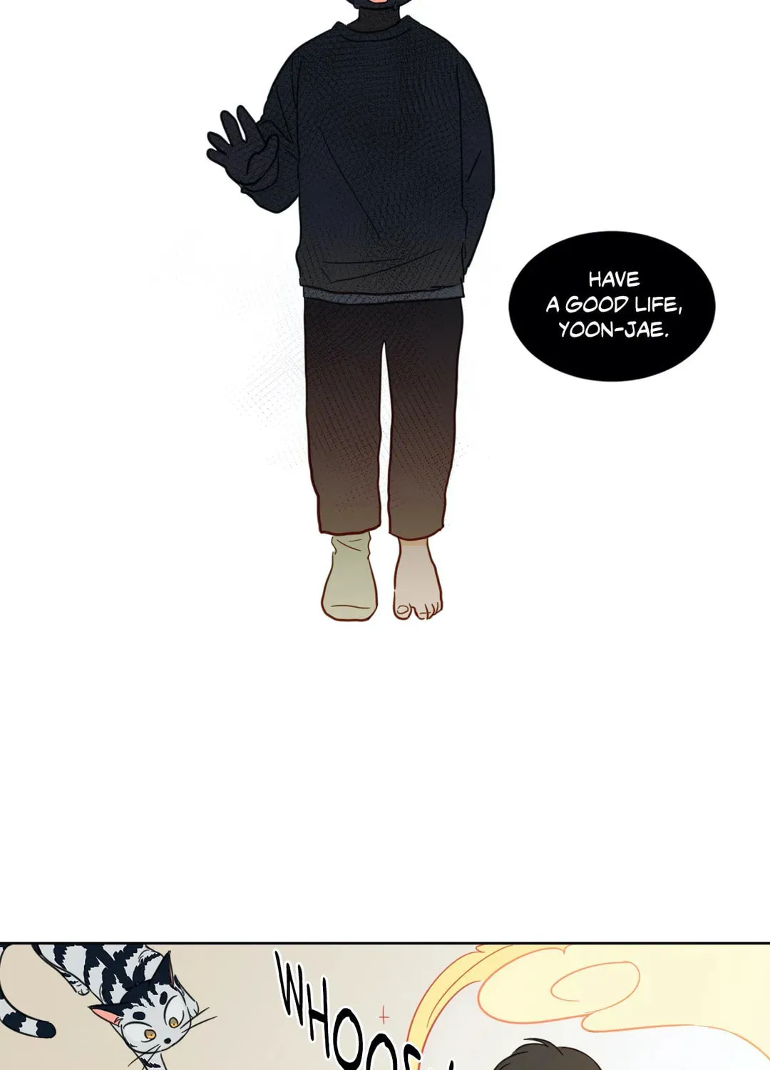 Uncanny Charm Chapter 5 page 51 - 