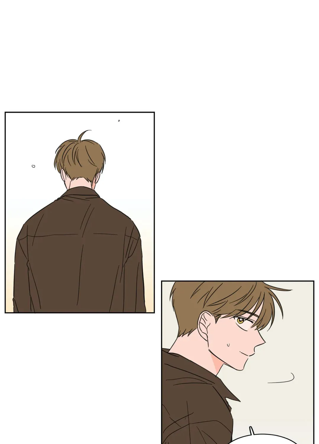 Uncanny Charm Chapter 5 page 54 - 