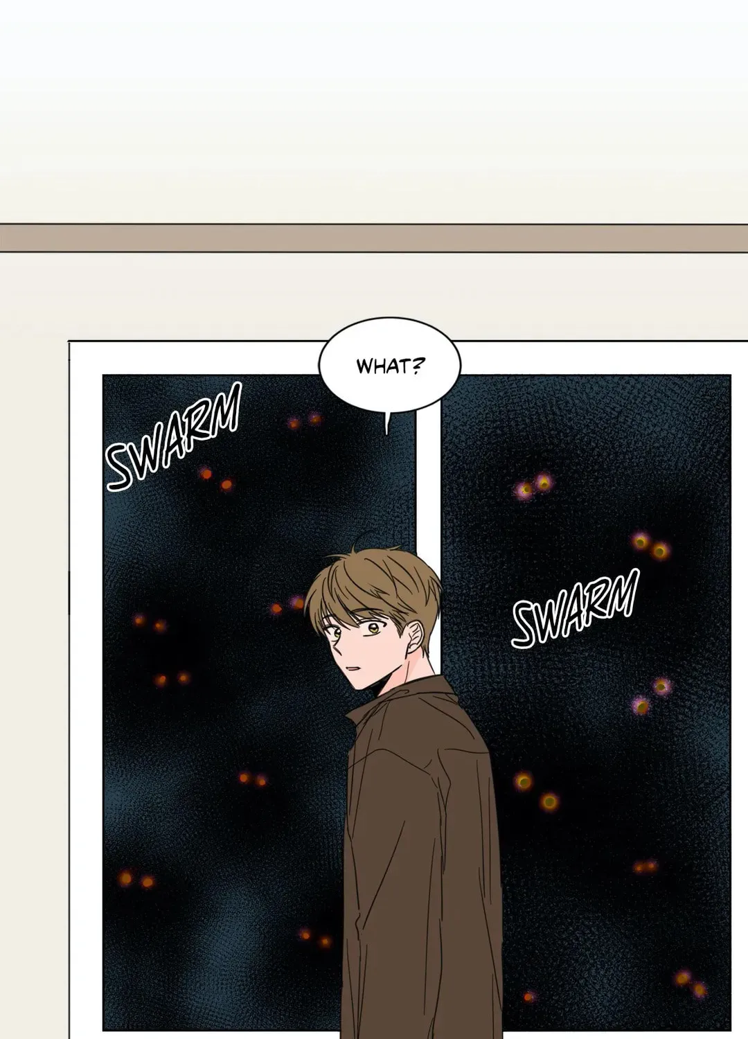 Uncanny Charm Chapter 5 page 8 - 