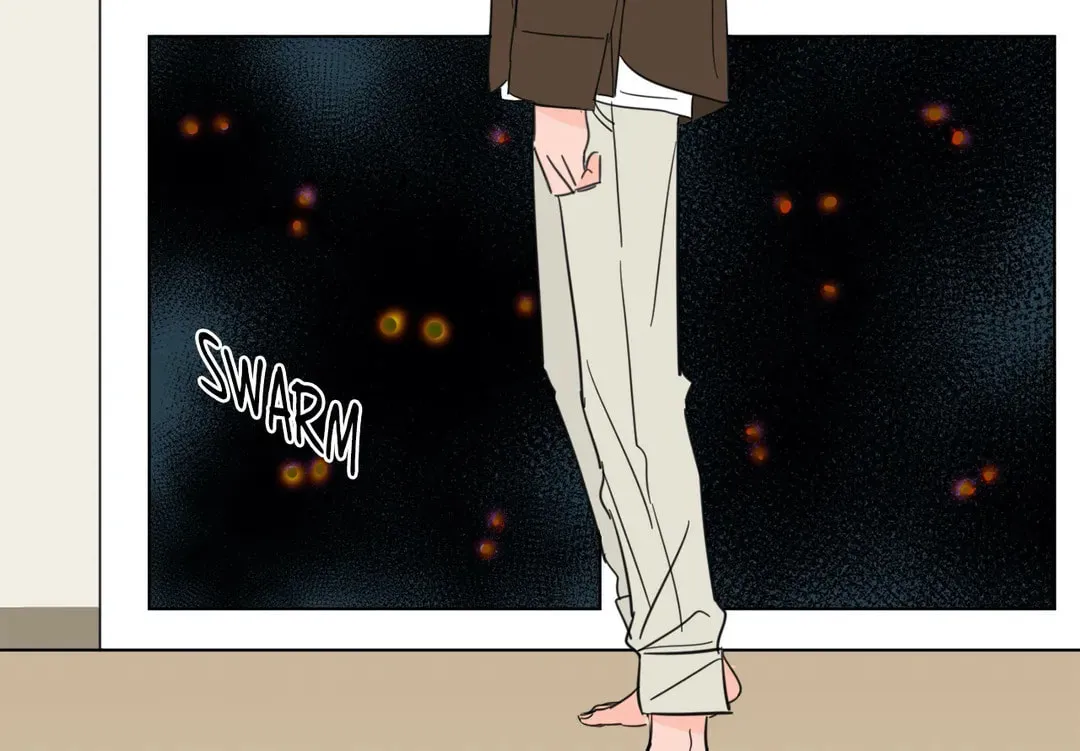 Uncanny Charm Chapter 5 page 9 - 