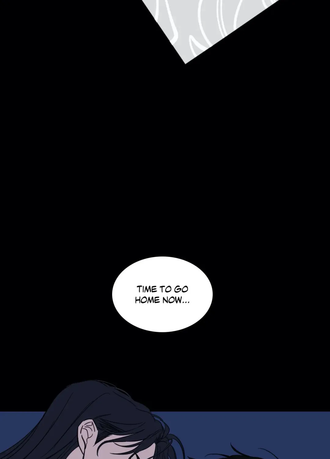 Uncanny Charm Chapter 50 page 2 - 