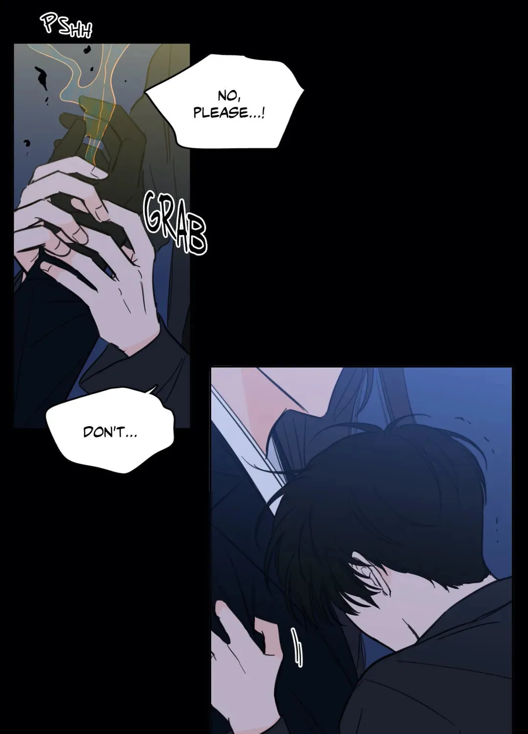 Uncanny Charm Chapter 50 page 19 - 