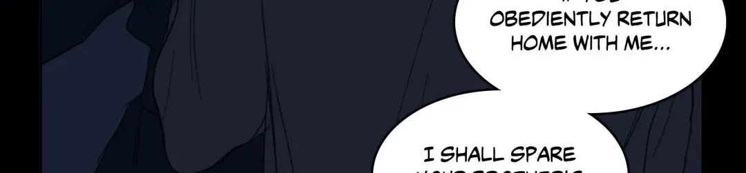 Uncanny Charm Chapter 50 page 21 - 