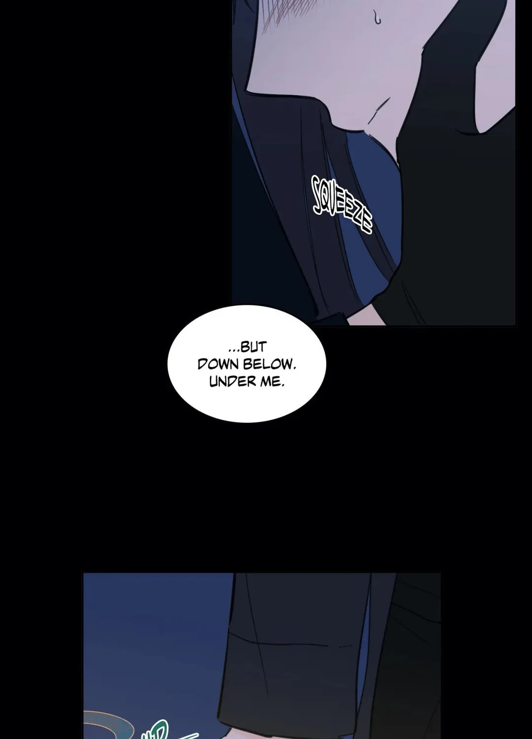 Uncanny Charm Chapter 50 page 23 - 