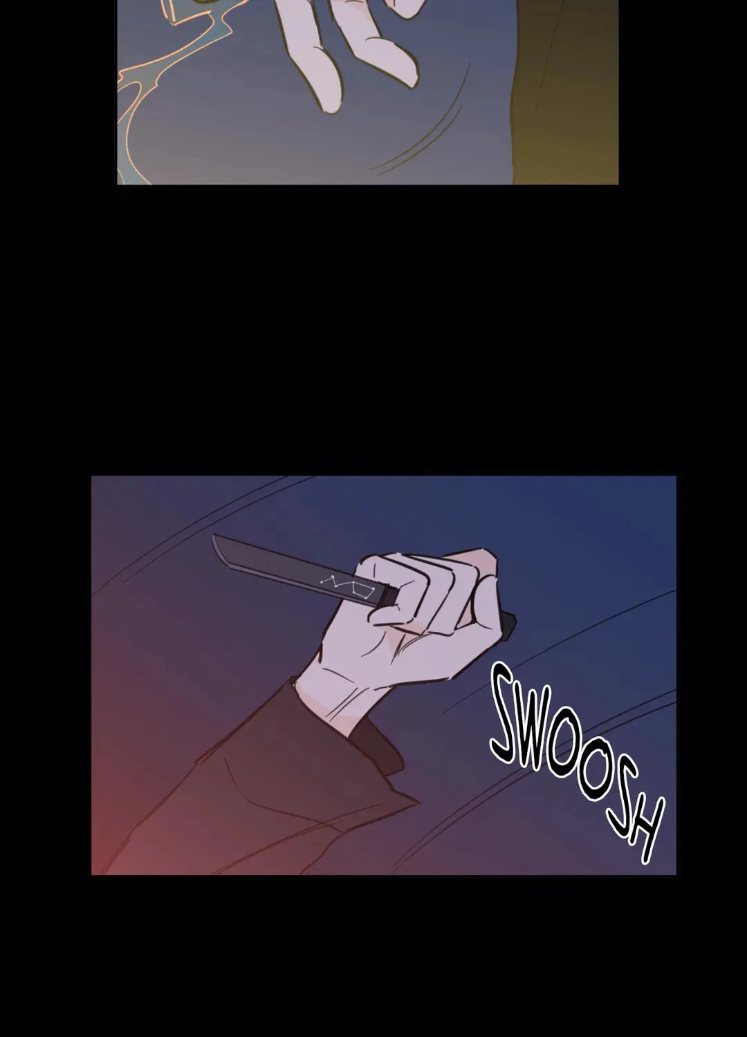 Uncanny Charm Chapter 50 page 25 - 