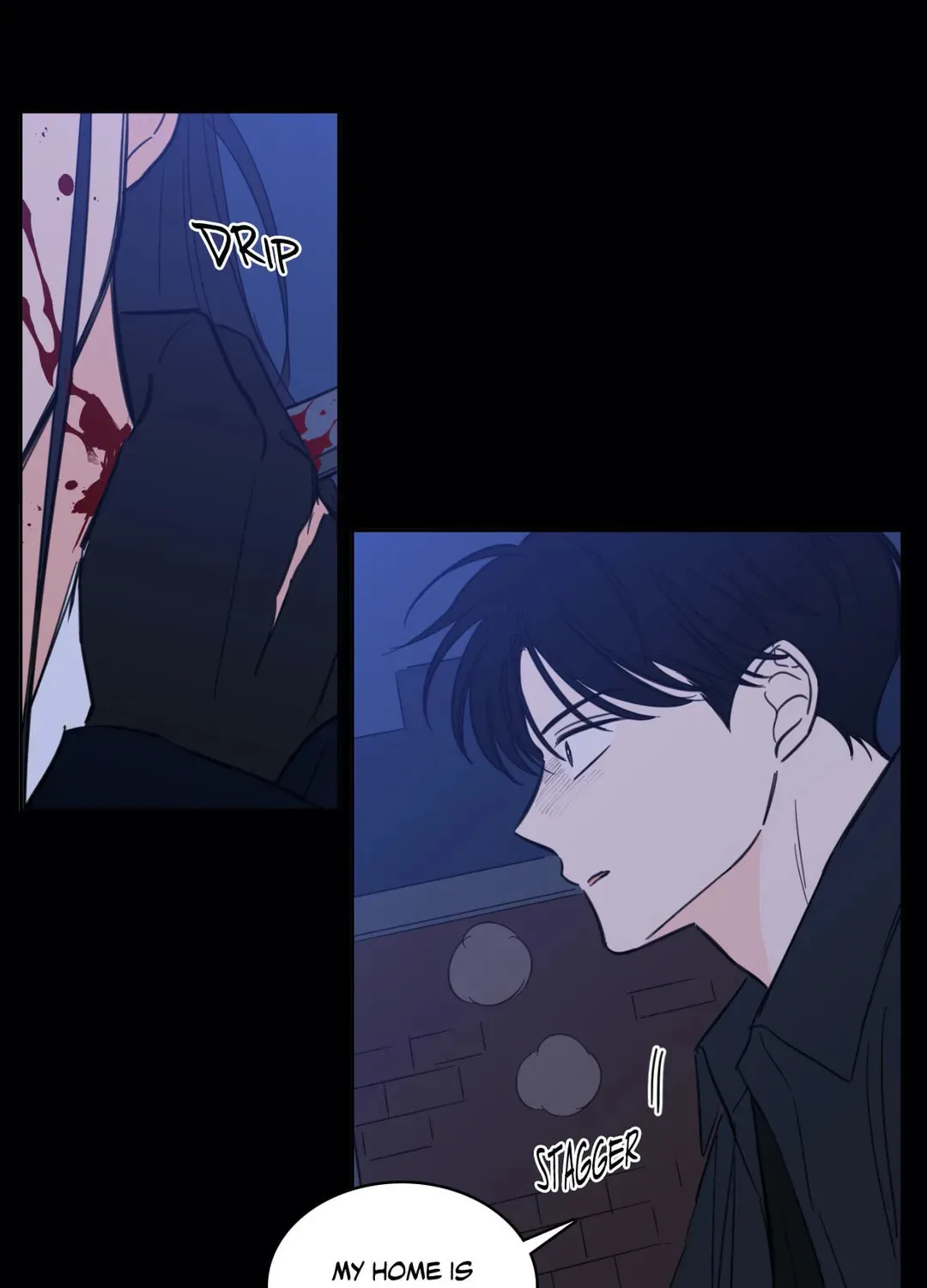 Uncanny Charm Chapter 50 page 28 - 