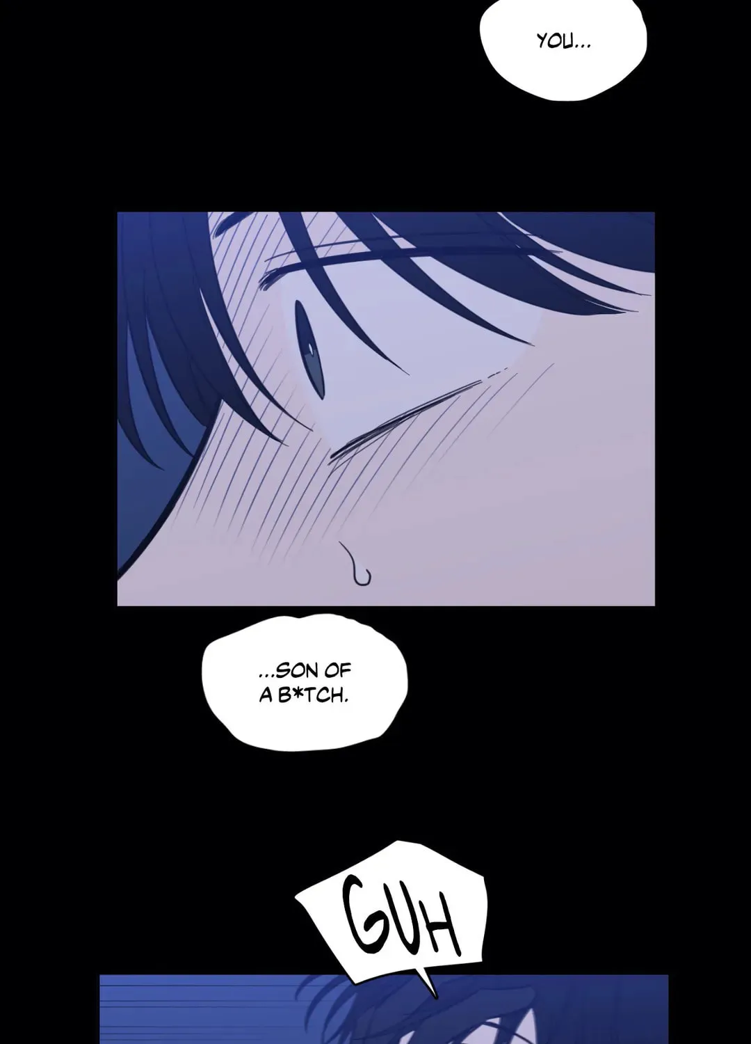 Uncanny Charm Chapter 50 page 31 - 