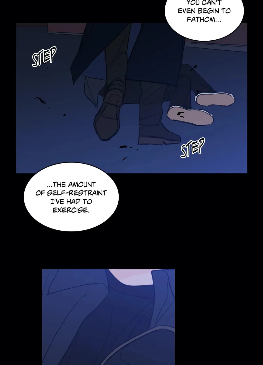 Uncanny Charm Chapter 50 page 40 - 