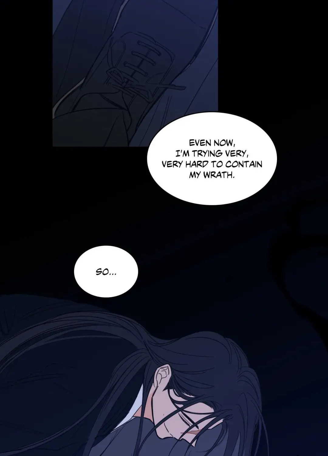 Uncanny Charm Chapter 50 page 41 - 