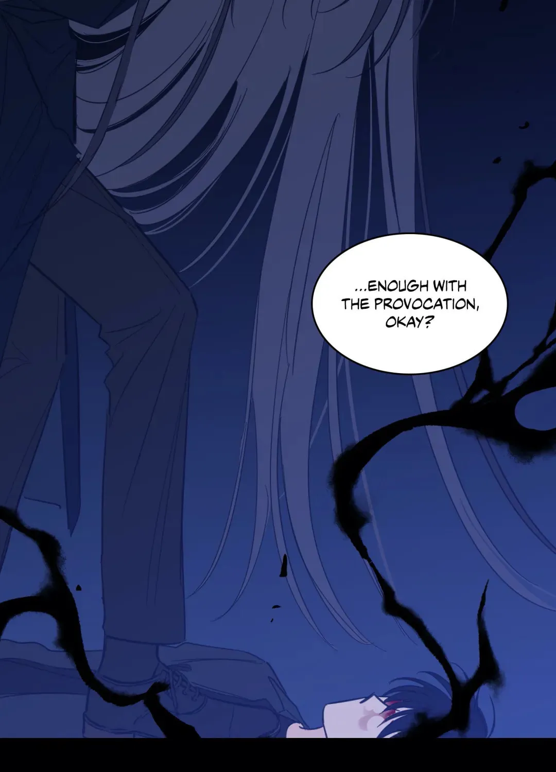 Uncanny Charm Chapter 50 page 42 - 