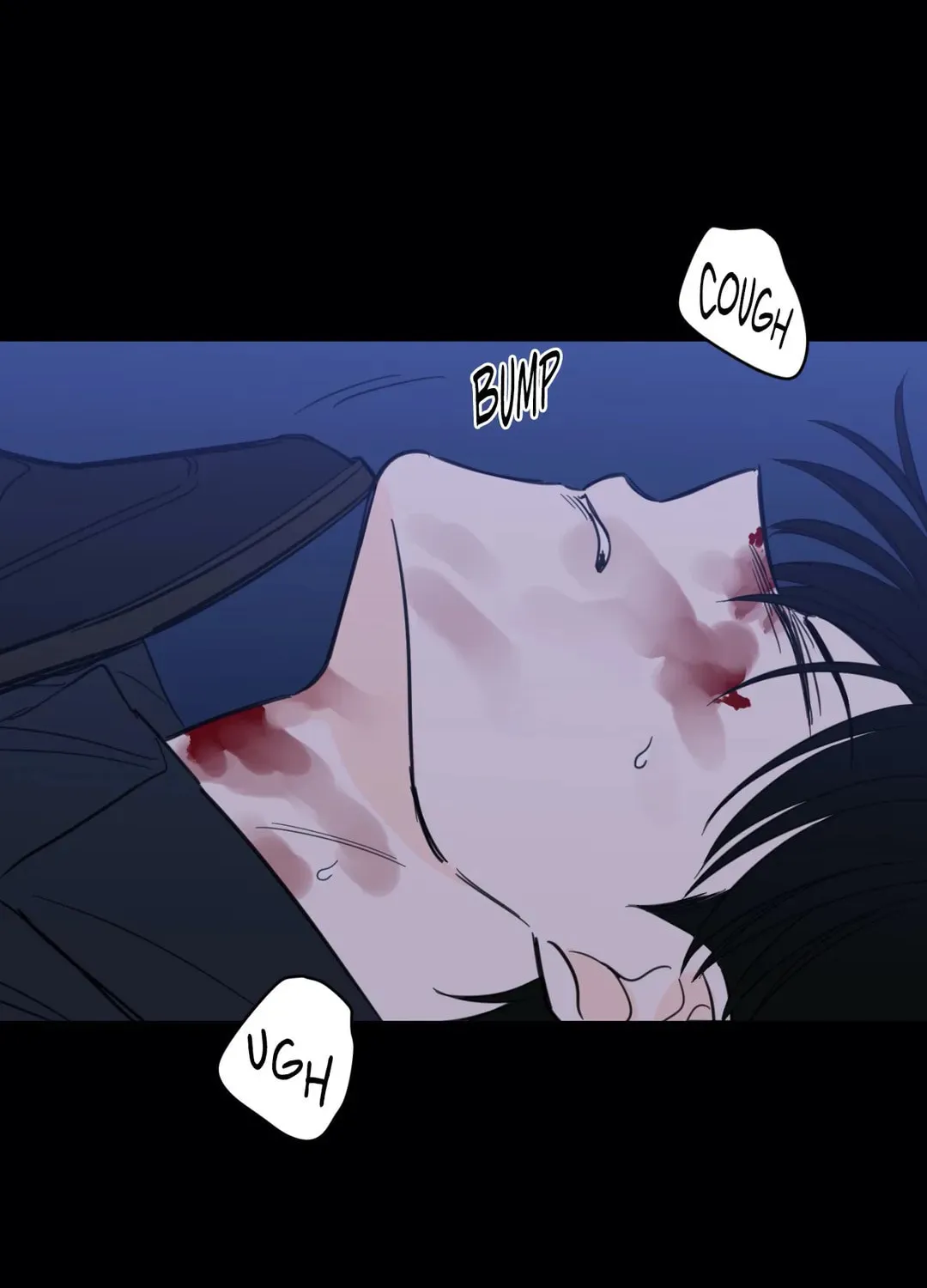Uncanny Charm Chapter 50 page 43 - 