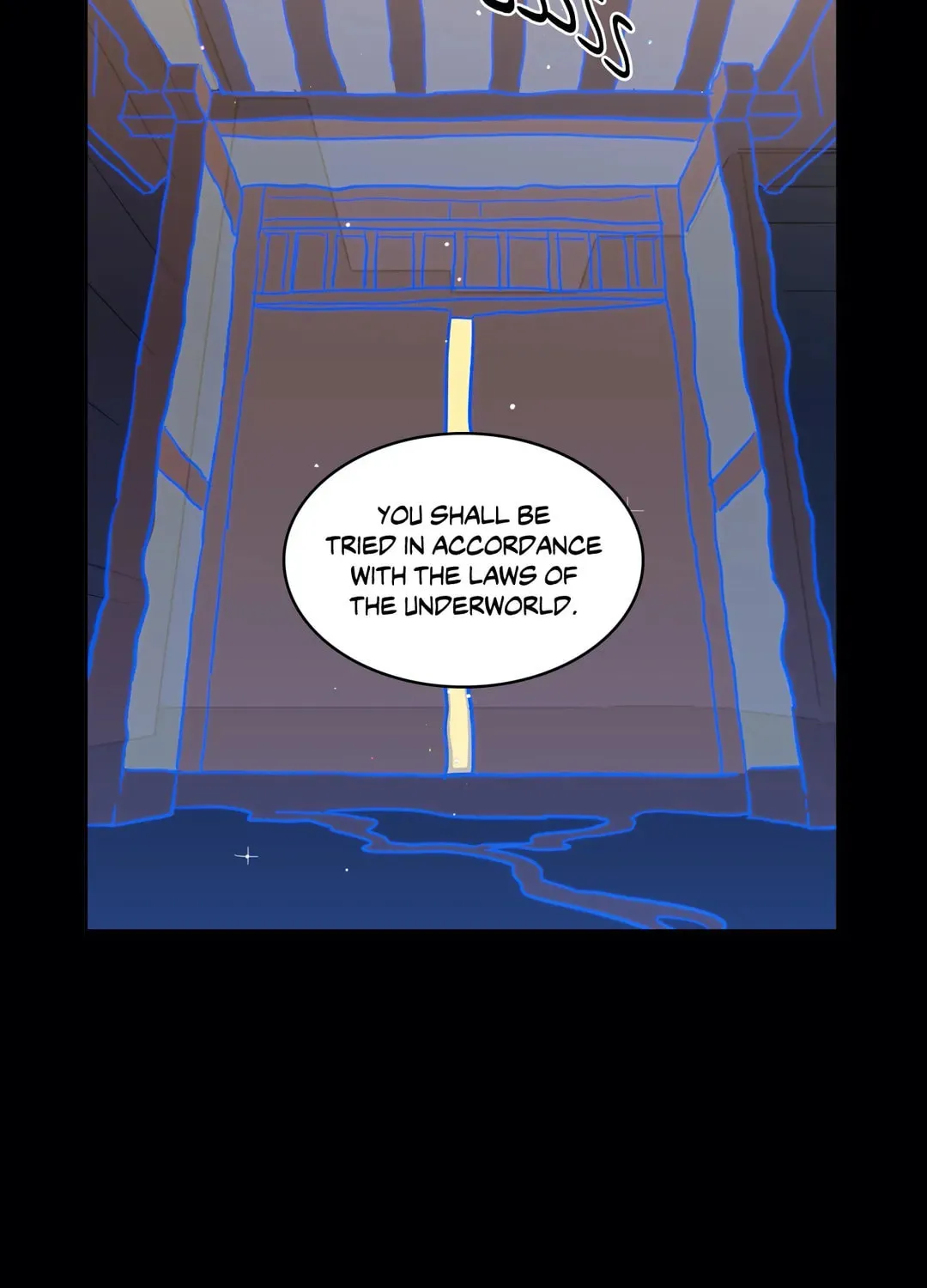 Uncanny Charm Chapter 50 page 48 - 