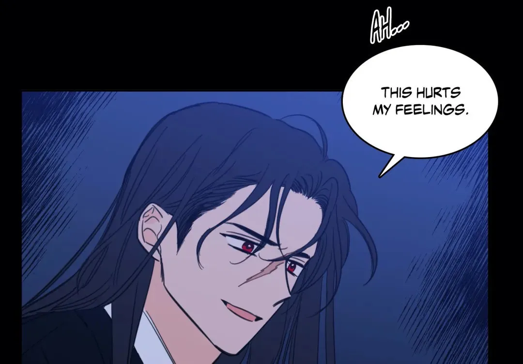 Uncanny Charm Chapter 50 page 6 - 