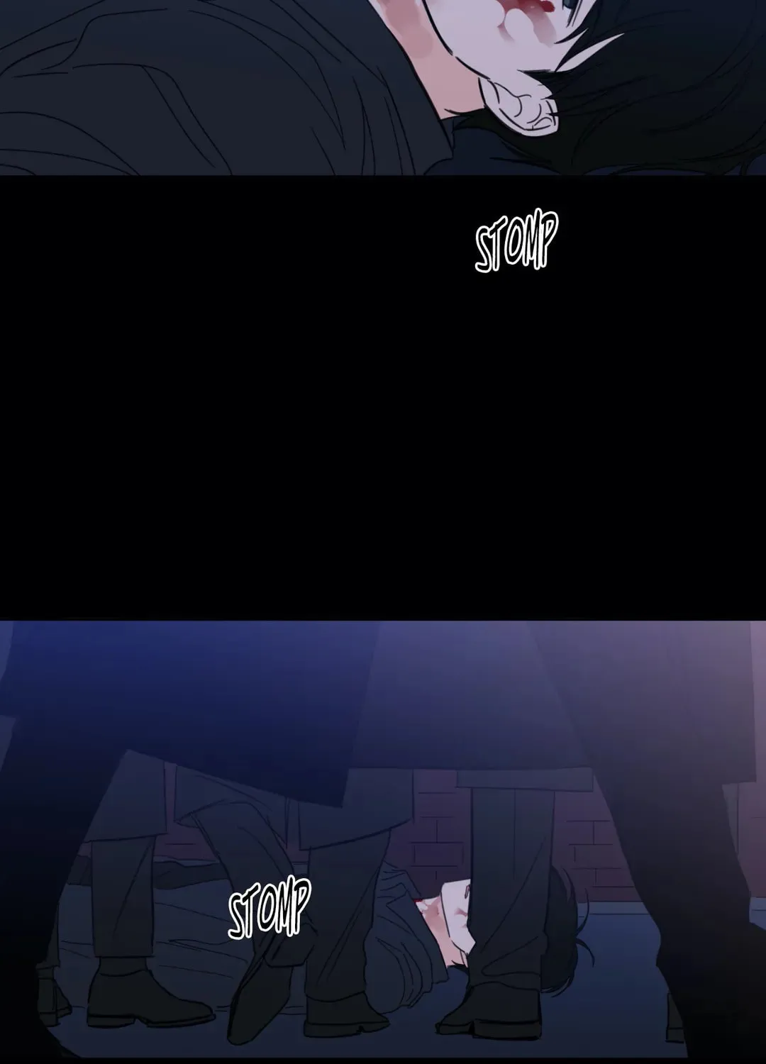 Uncanny Charm Chapter 50 page 51 - 