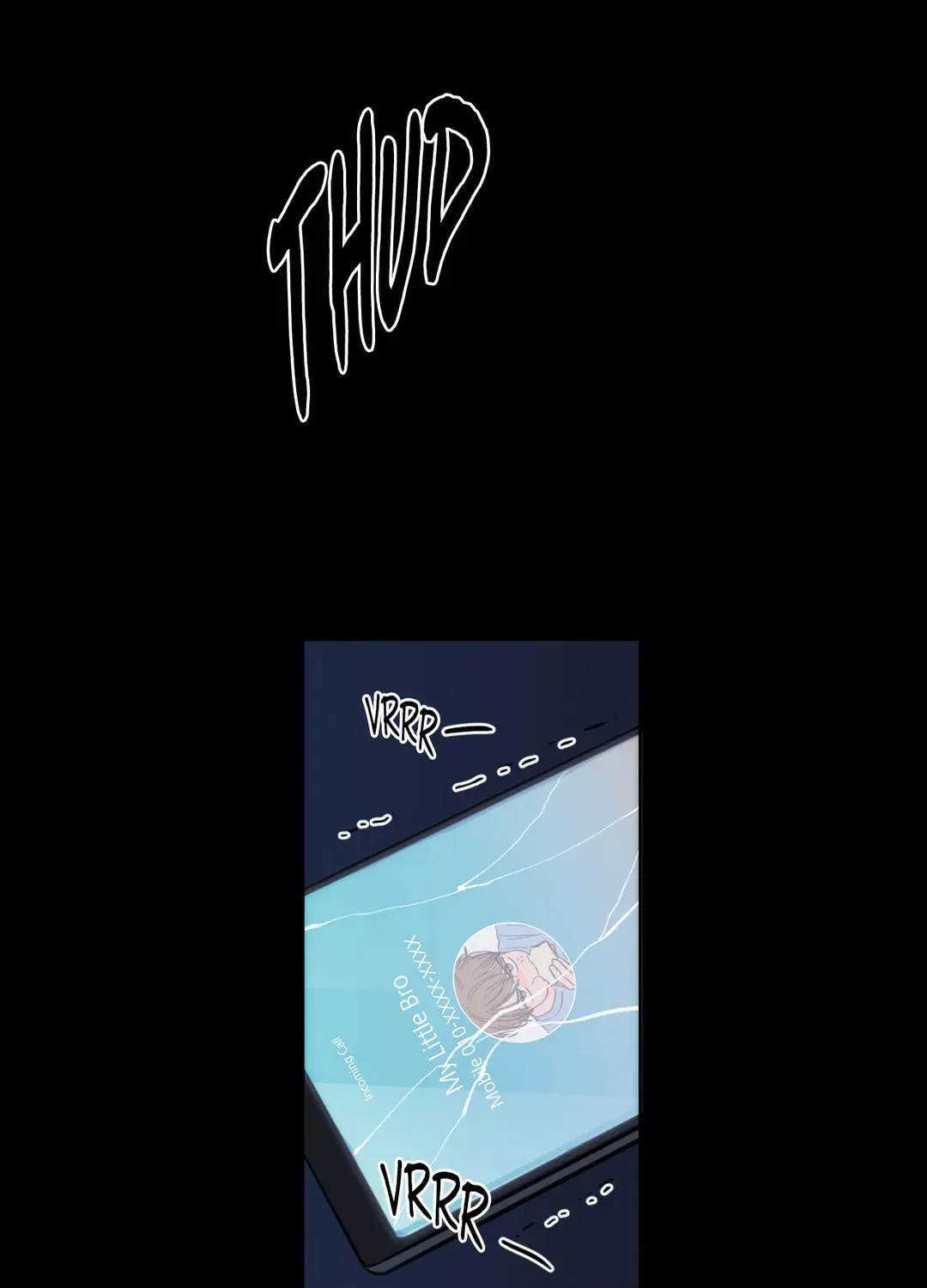 Uncanny Charm Chapter 50 page 54 - 
