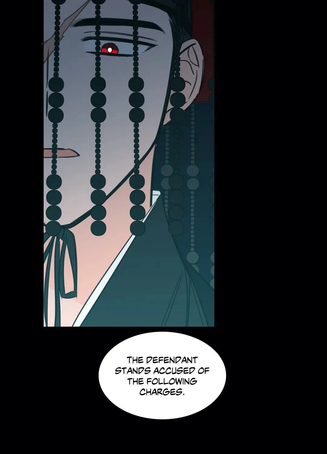 Uncanny Charm Chapter 50 page 60 - 