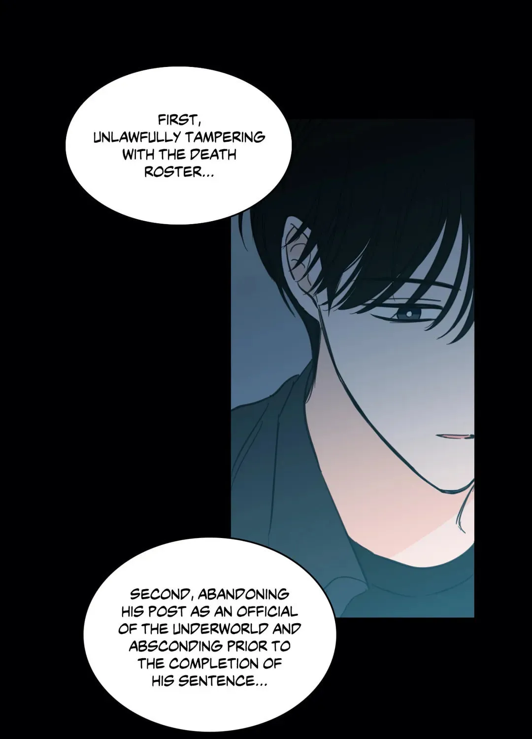 Uncanny Charm Chapter 50 page 62 - 