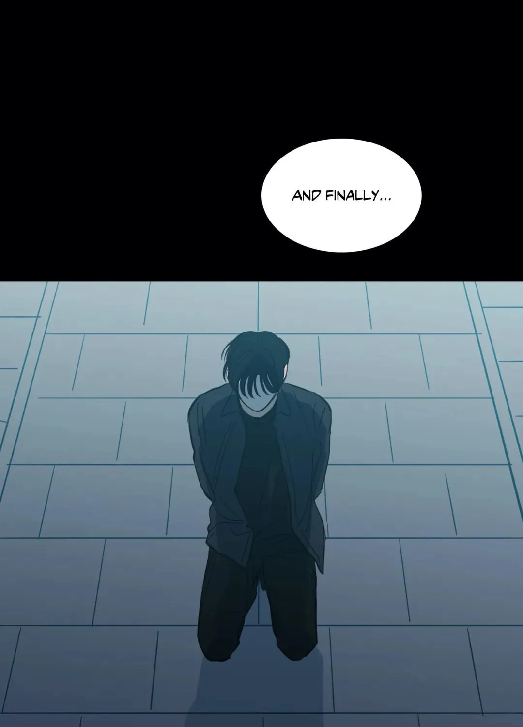 Uncanny Charm Chapter 50 page 63 - 