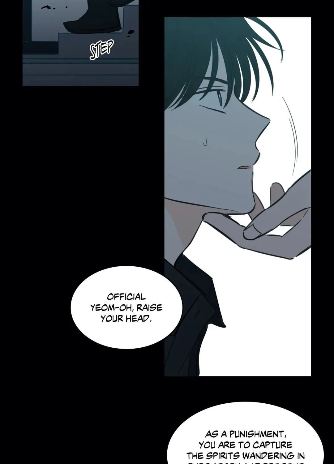 Uncanny Charm Chapter 50 page 66 - 