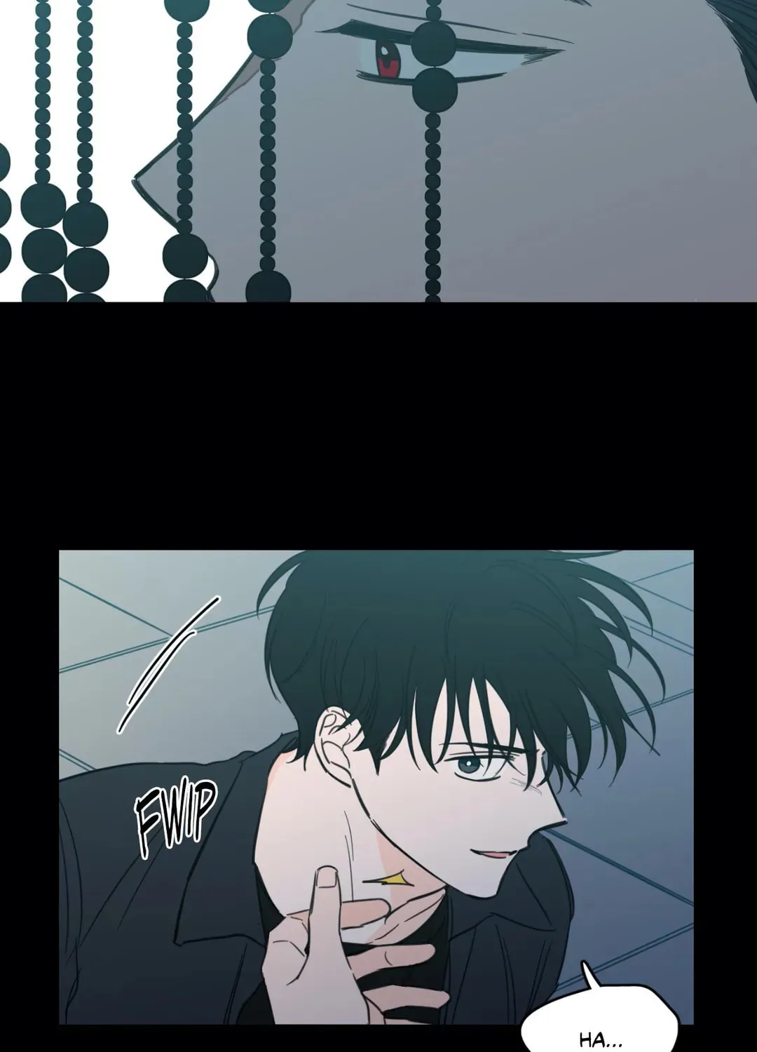 Uncanny Charm Chapter 50 page 68 - 