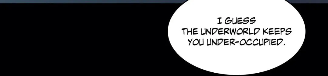 Uncanny Charm Chapter 50 page 70 - 