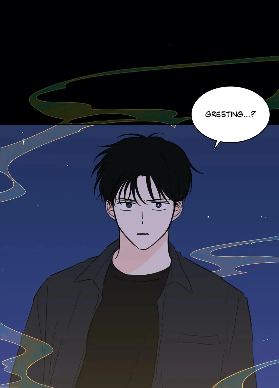 Uncanny Charm Chapter 50 page 8 - 