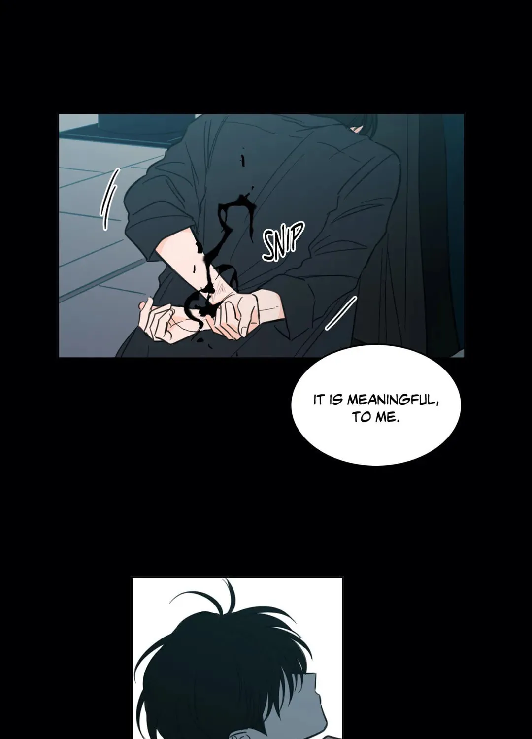 Uncanny Charm Chapter 50 page 71 - 