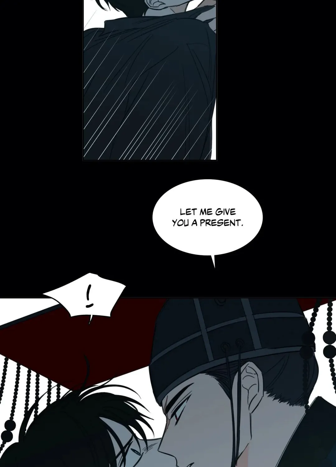 Uncanny Charm Chapter 50 page 72 - 