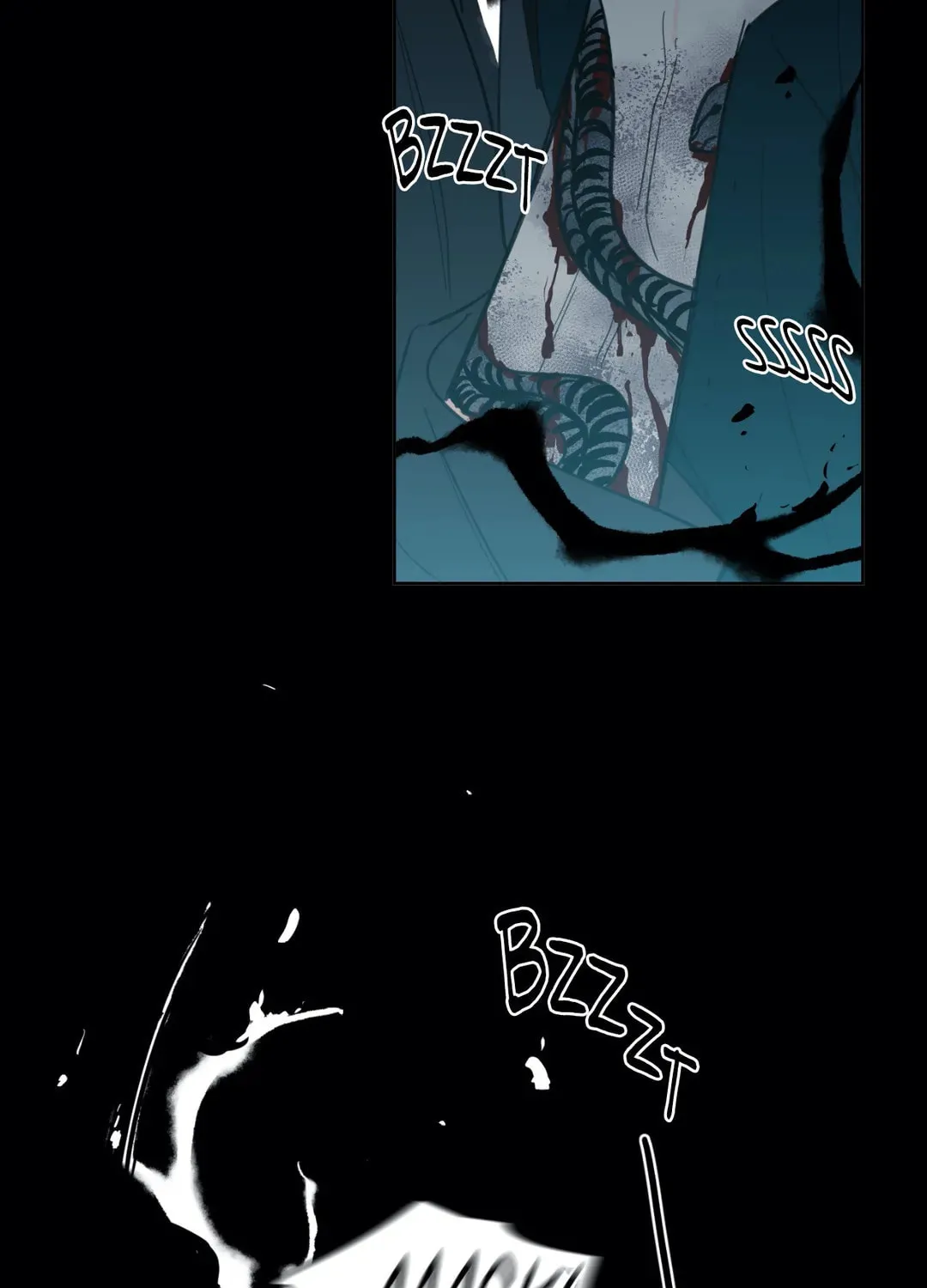 Uncanny Charm Chapter 50 page 77 - 
