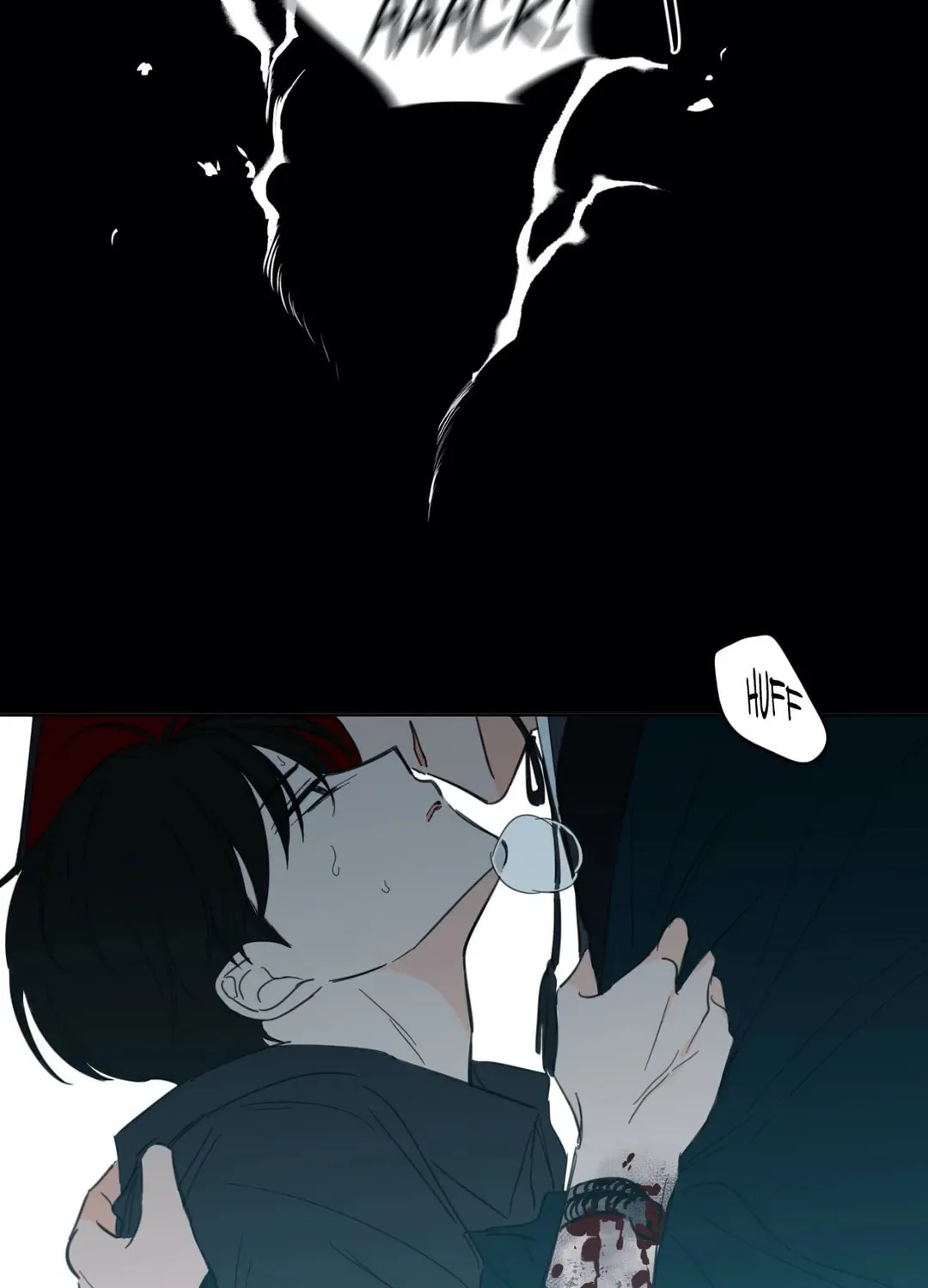 Uncanny Charm Chapter 50 page 78 - 