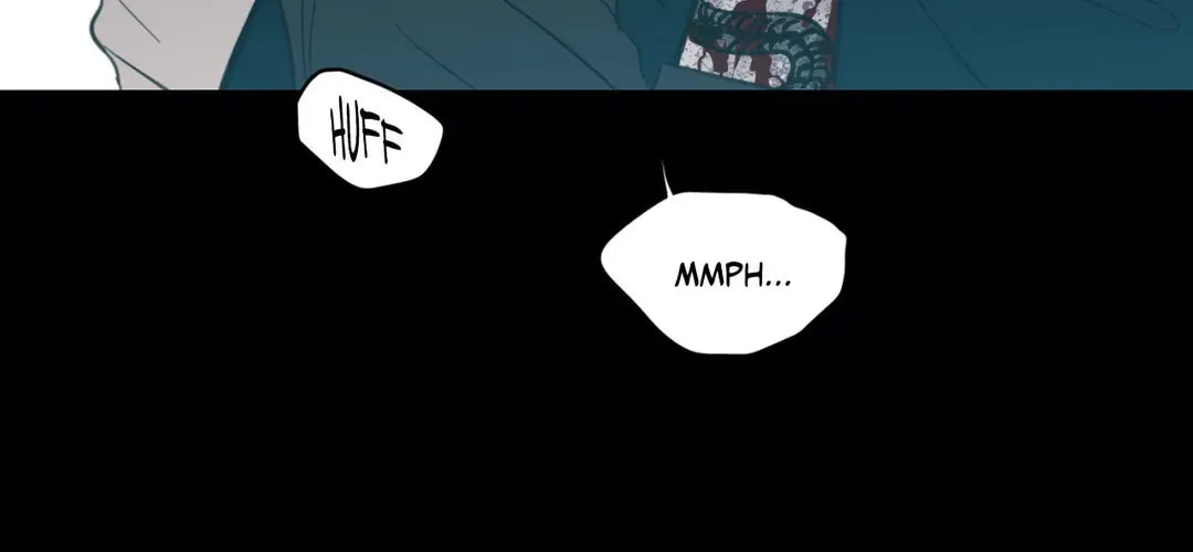 Uncanny Charm Chapter 50 page 79 - 
