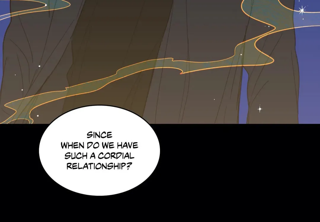 Uncanny Charm Chapter 50 page 9 - 