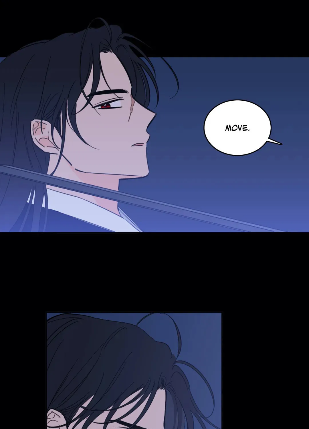 Uncanny Charm Chapter 50 page 10 - 