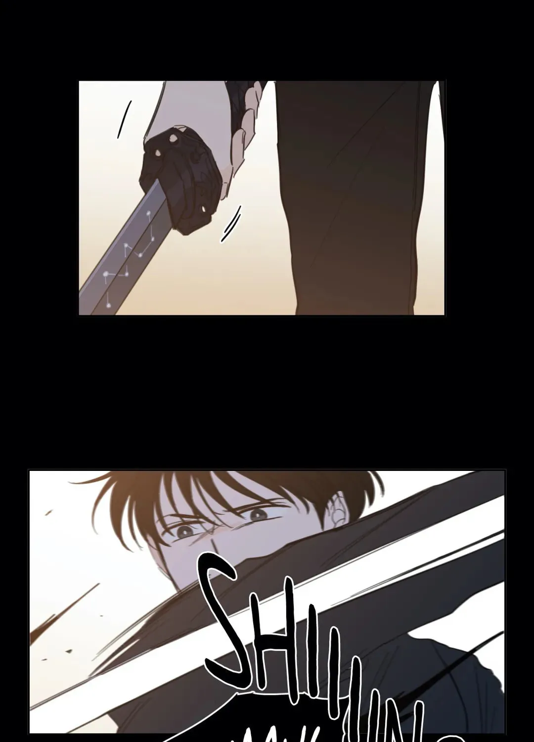 Uncanny Charm Chapter 51 page 17 - 